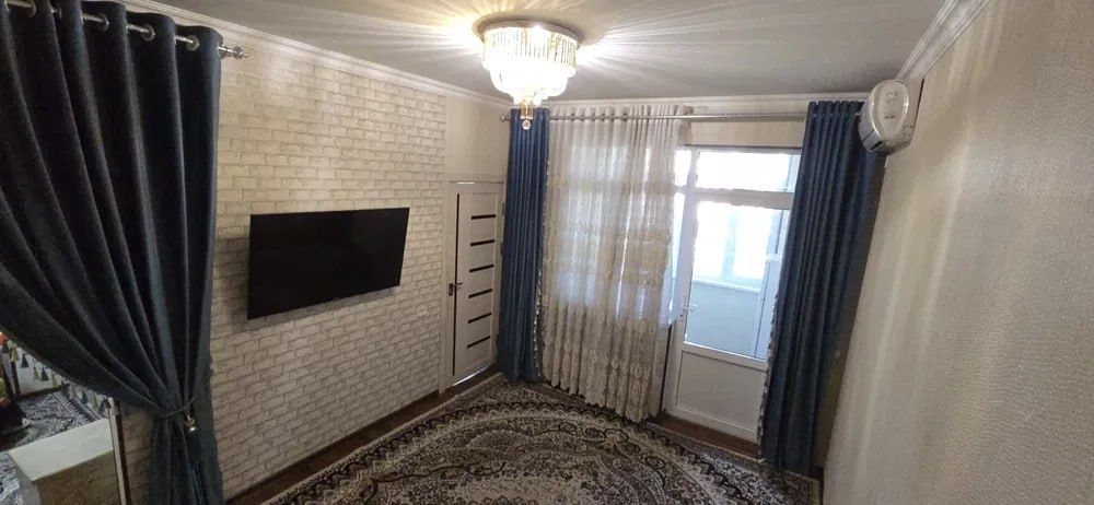 Сдаётся квартира Чилонзар-5