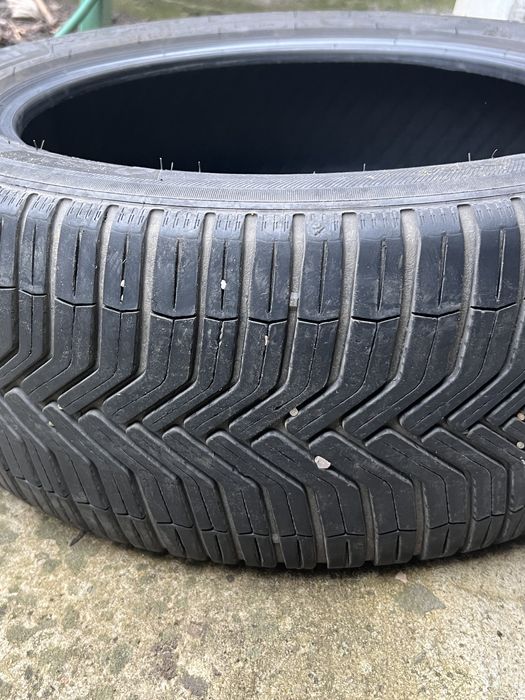 Michelin Cross Climate 235/50/R18