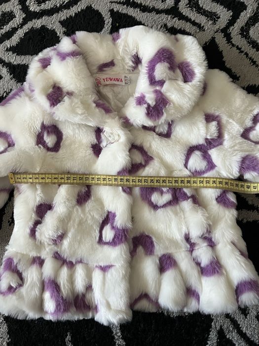 Blanita fetite +gentuta