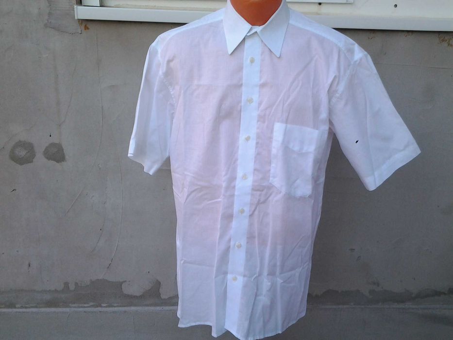 Gino di Roma - camasa barbat mar. 41
