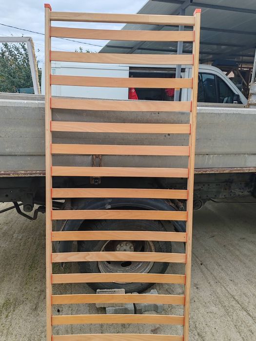 Подматрачна рамка