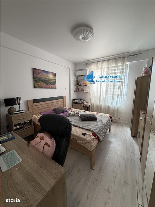 Apartament 3 cam2bai-Mobilatutilat-strada Alunului