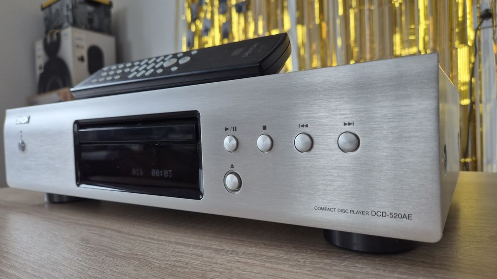 cd player denon second hand si noi de vanzare • Anunturi • OLX.ro