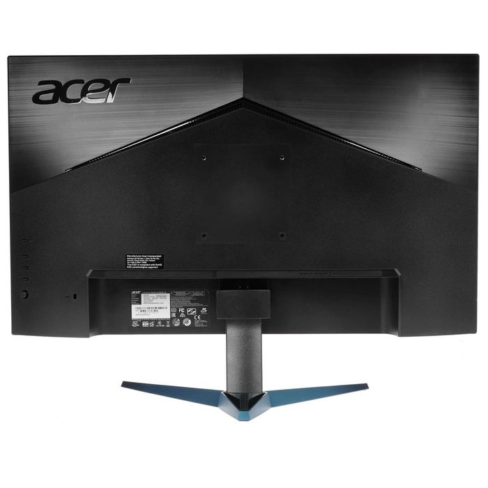 Acer nitro VG270Ubmiipx