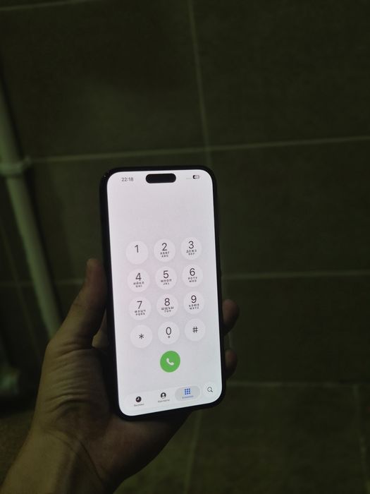 Iphone 14 pro max 256 gb 83 battary