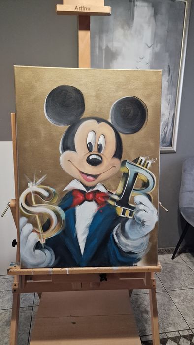 Авторски картини!