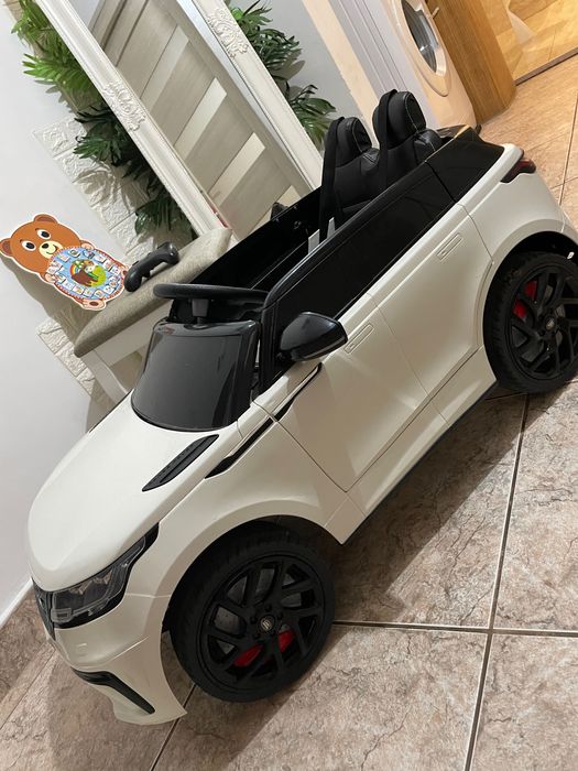 Masinuta electrica copii Range Rover Evoque