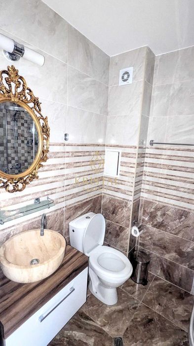 Продава се Двустаен апартамент в к.к. Слънчев бряг - 62 кв.м за 1371 €/кв.м - Снимка #7