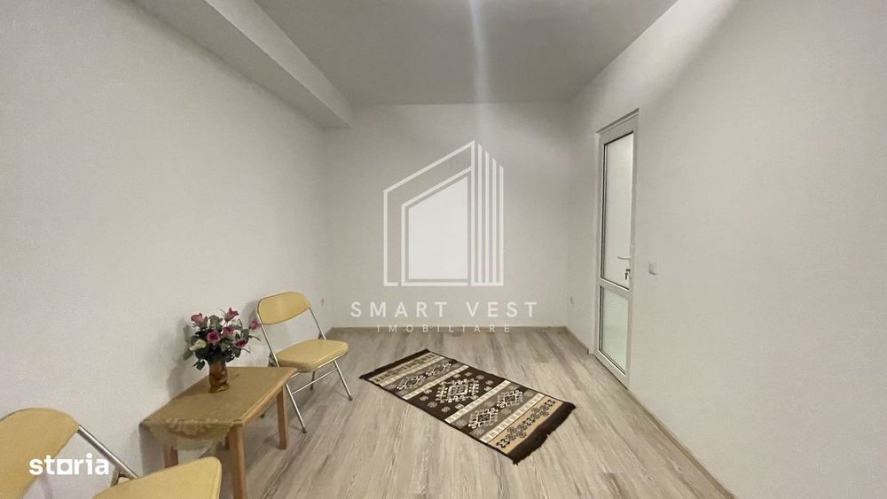 Apartament 2 camere | 45 mp | Zona Carpati 2