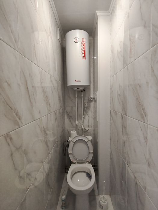 Продам квартиру 3-х комнатную