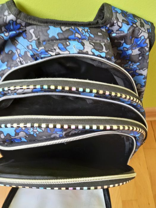 Ученическа раница