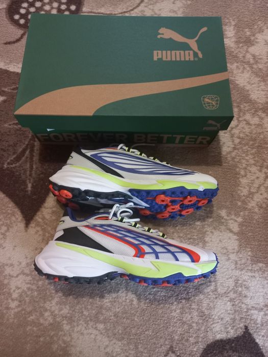 Пума 42 маратонки