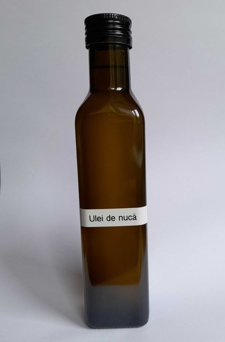 Ulei de nucă 250 ml