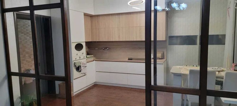 Продажа 3-комнатной квартиры Центр