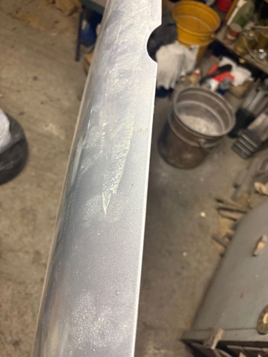 Преден капак голф 4