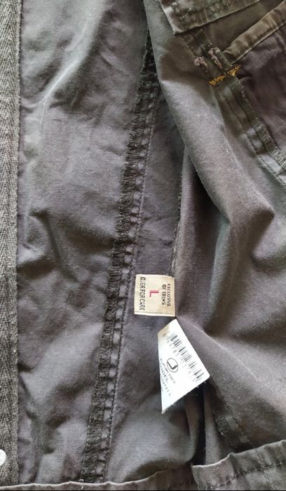 Мъжка шуба и яке