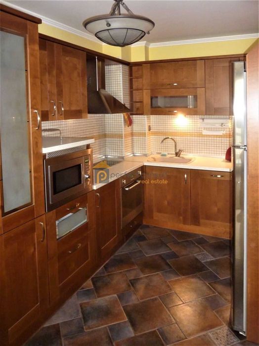 Дава се под наем Двустаен апартамент в Пловдив, Мараша - 67 кв.м за 450 € - Снимка #2