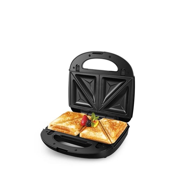 3 в 1 Вафельница, тостер и сендвич Sonifer SF-6113