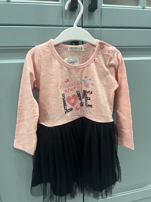 детские одежды разные