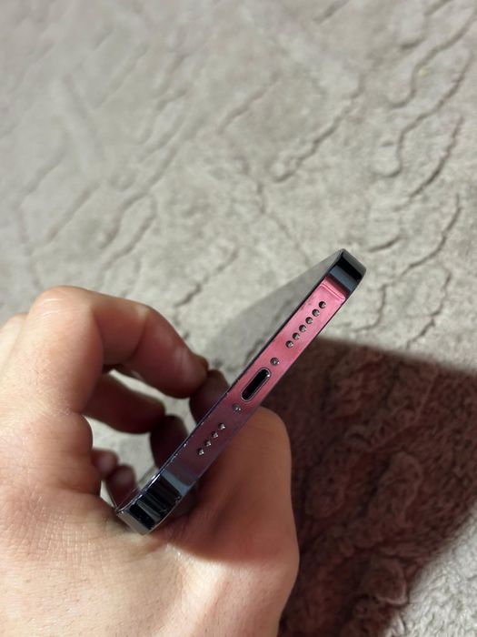 Vand iphone 12 pro max spart