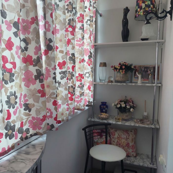 Продам 1-комнатную квартиру