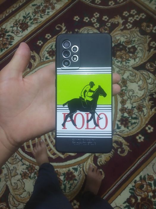 Samaung galaxsy a52
