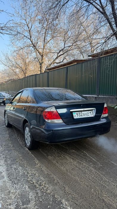 В рассрочку камри 35