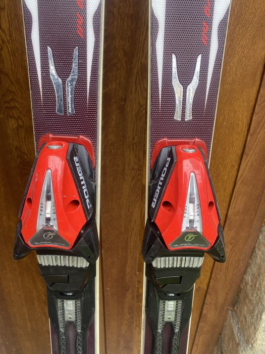 Различни ски K2-170см,Head-156см,Volkl -166см Евтино