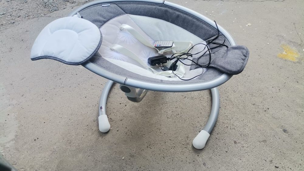 Колыбель для новорождённого