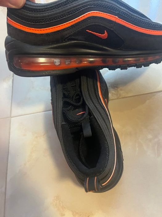 Маратонки Nike air Max 97