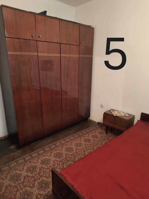 Мебели за дом - Спалня, гардероб, шкафчета, матраци