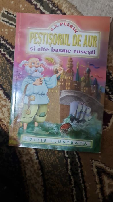 Vând diverse cărți