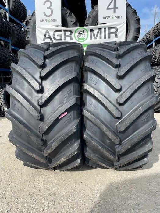 Alliance 900/60R42 Radiale Tubeless de COMBINA Claas Cauciucuri