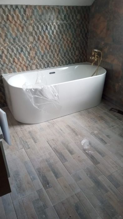 Instalator autorizat în instalați sanitare și gaz