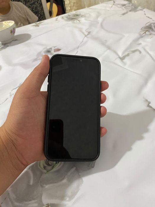 Iphone x 256gb сатылады