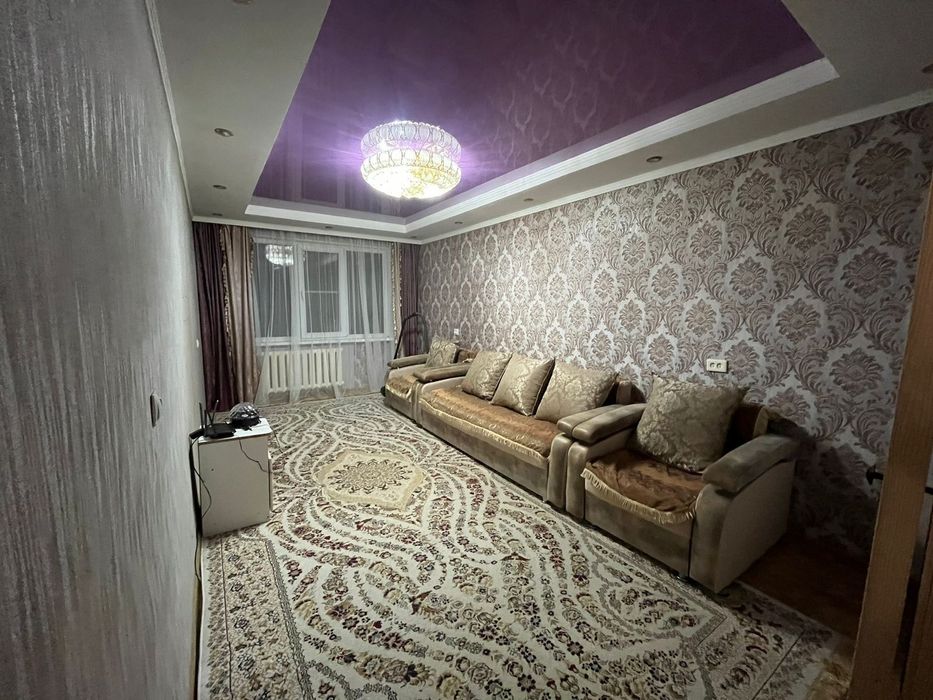 Сдам 2-х квартиру