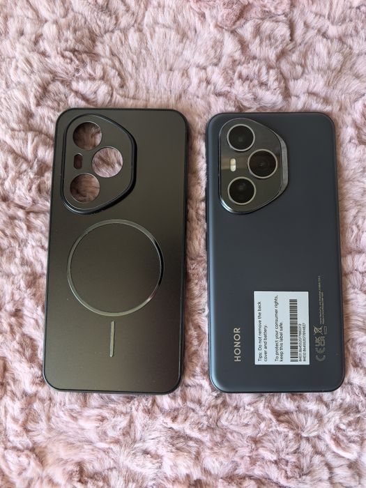 Защитен калъф, кейс за Honor 400 и Honor 400 pro.