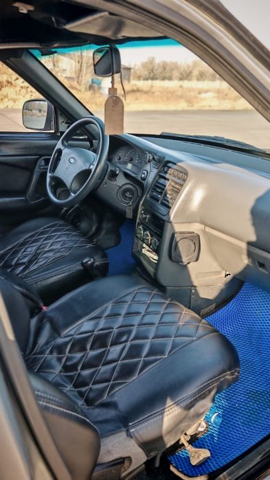 Продам ваз 2112, 16кл