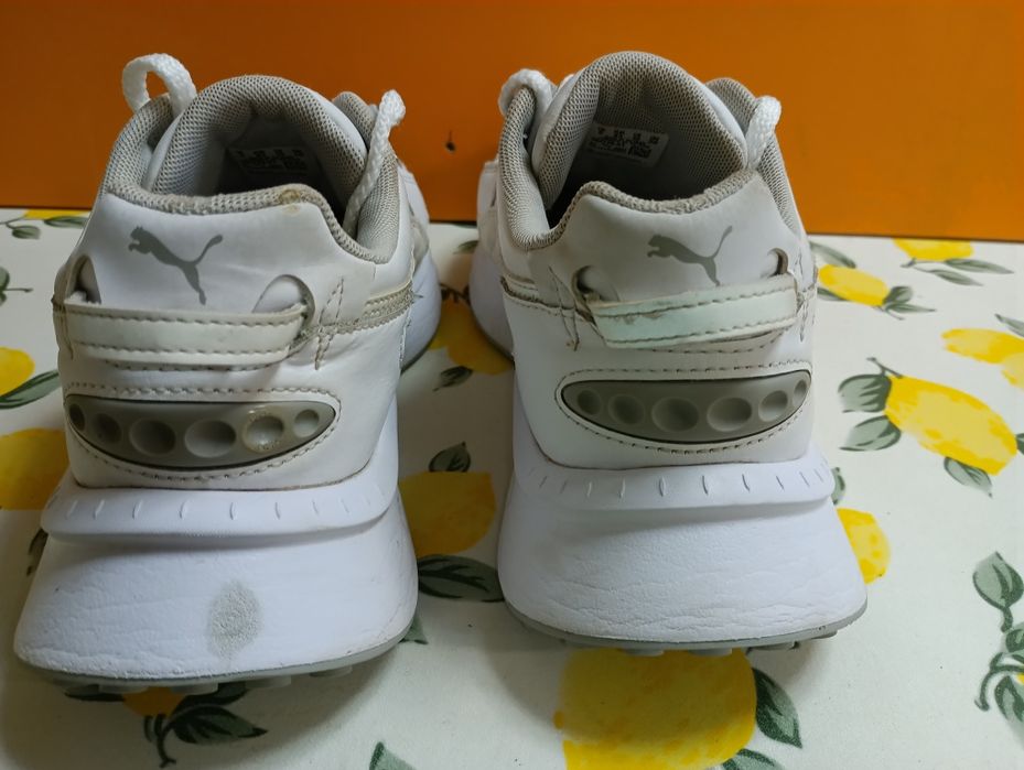 Puma N 43 кожени - 25 лв