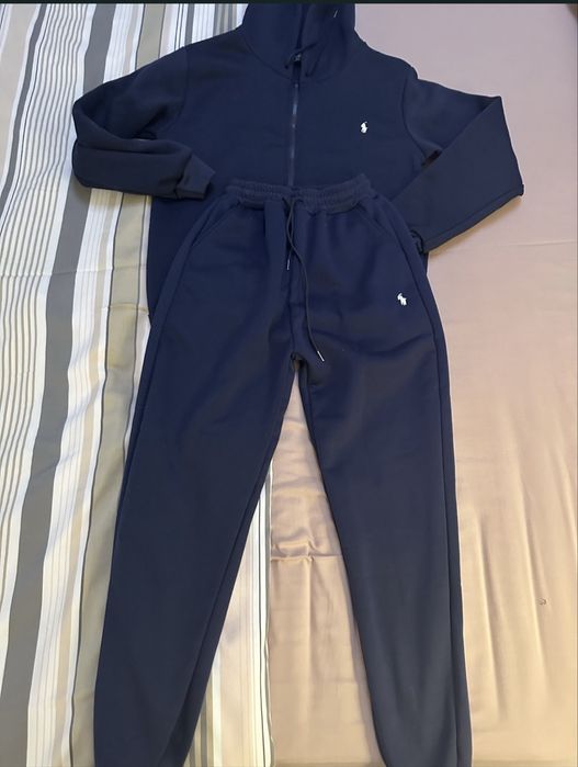 Pantaloni polo ralph lauren