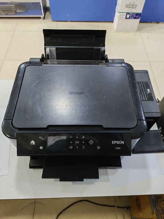 Epson L850 printer 3/1 COPY printer