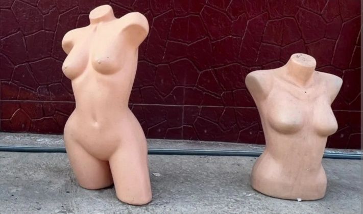 Продам манекены.