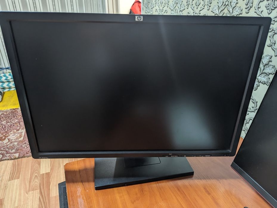 Монитор 24 дюйма fullhd