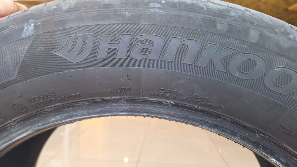Летни гуми 265/50/R19 Hankook Ventus S1 evo 3 SUV XL Runflat