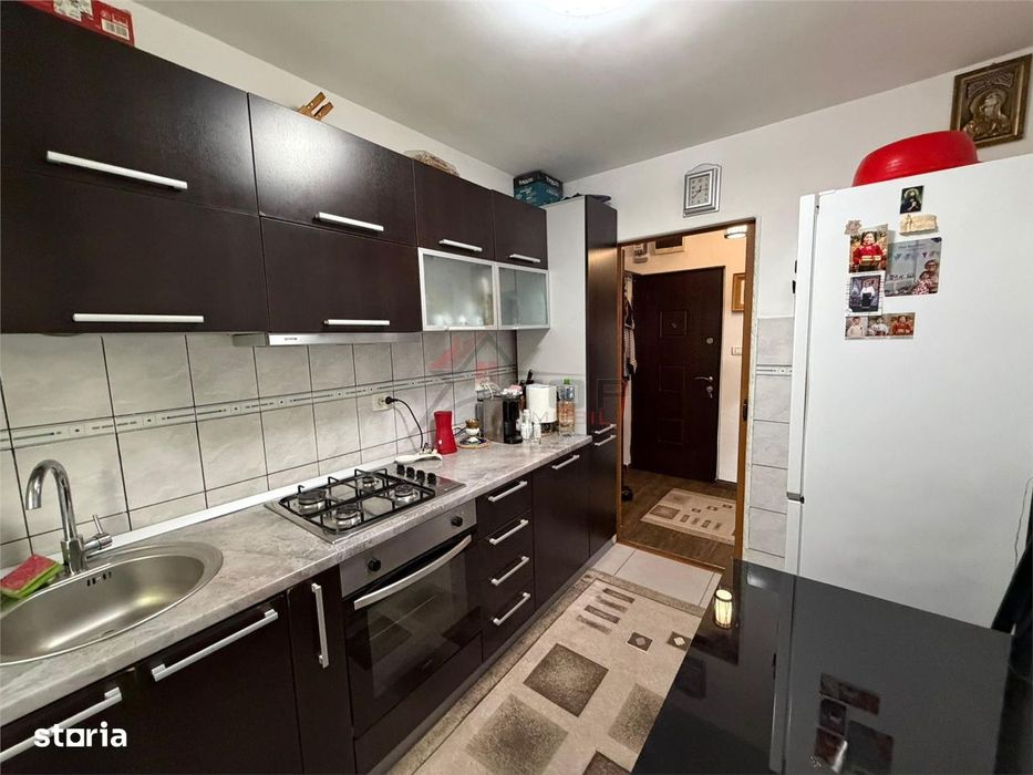 Apartment in Iași, Nicolina, Podul Roș - Vedere 4