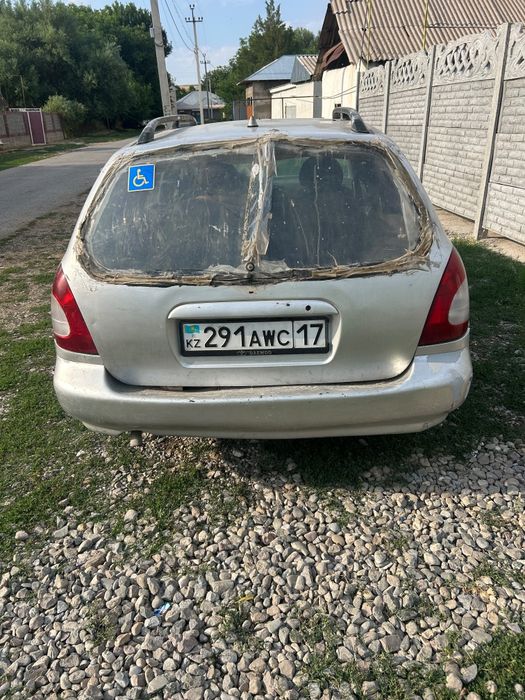 Машина сату керек