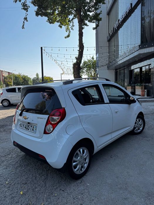 spark holati ideal