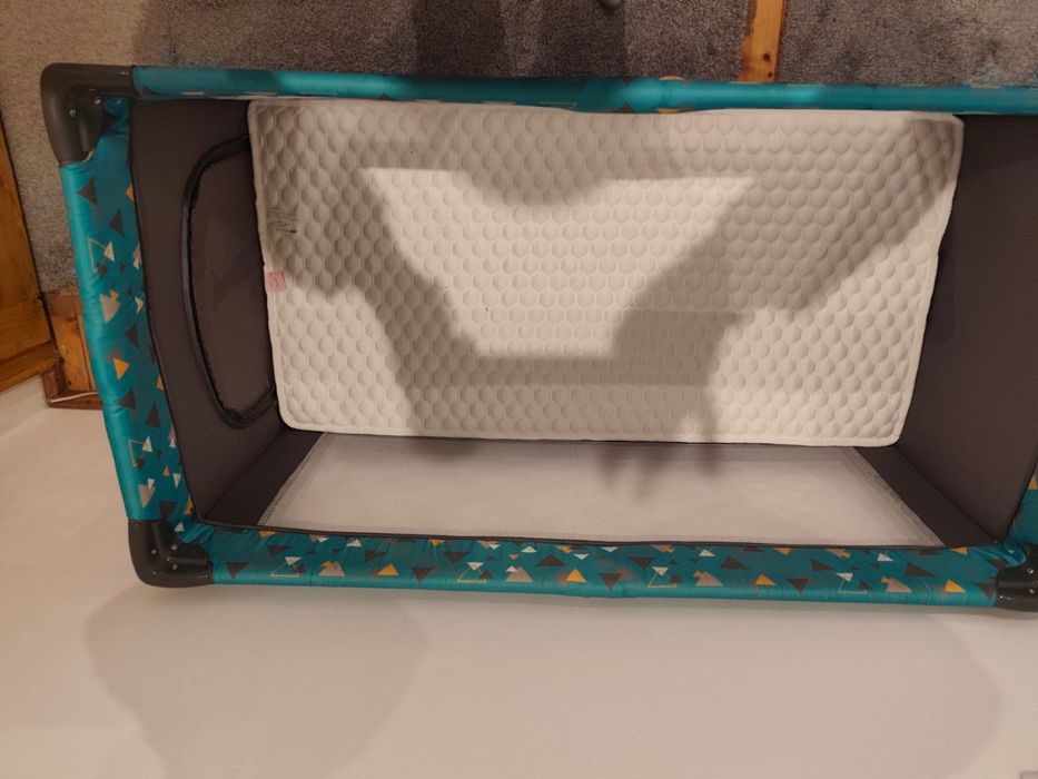 Кошара за бебе Мони