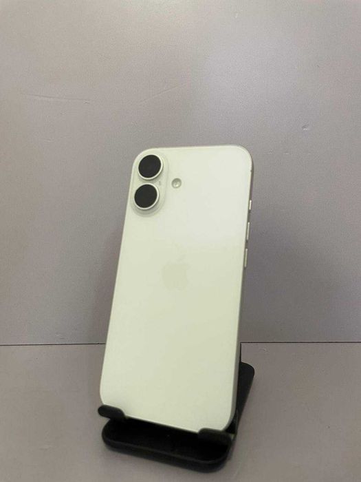 Apple iPhone 16 256GB / СА790925