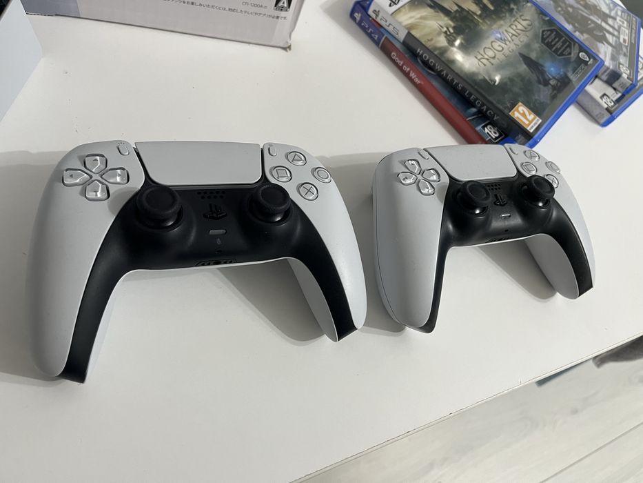 Ps 5 / Пс5 с дисководом
